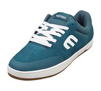 Etnies Marana, bleu blanc bleu, 45.5 EU