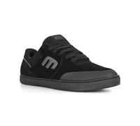 Etnies Marana Chaussures De Skate Noires Nubuck - Dirty Wash
