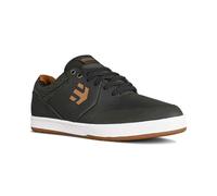 Etnies Marana Fiberlite Skate Chaussures - Noir/Marron