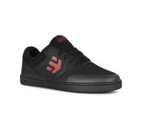 Etnies Marana (Jeunesse) Chaussures De Skate - Noir/Rouge/Noir