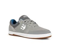 Etnies Marana Skate Chaussures - Gris/Bleu