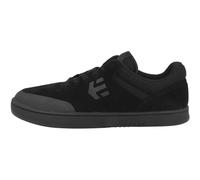 Etnies Chaussures de skate Marana – Noir/Noir/Noir