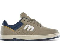Etnies Marana - Skate Pro Iconique, Semelle Cup Michelin renforcée, Sneakers Quotidiennes, 3 Fois Plus durables, la robustesse s'est Encore renforcée
