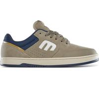 Etnies Marana - Skate Pro Iconique, Semelle Cup Michelin renforcée, Sneakers Quotidiennes, 3 Fois Plus durables, la robustesse s'est Encore renforcée