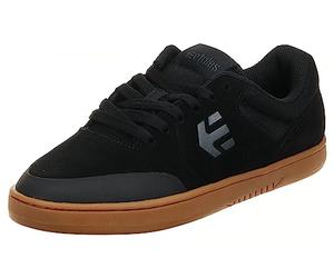 Etnies Marana - Skate Pro Iconique, Semelle Cup Michelin renforcée, Sneakers Quotidiennes, 3 Fois Plus durables, la robustesse s'est Encore renforcée