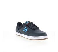 Etnies Marana X Santa Cruz baskets pour hommes en suede gris
