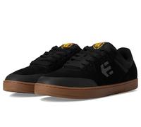 Etnies Marana X Santa Cruz Chaussures de skate basses pour homme, Noir/gum, 41 EU