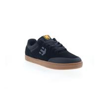 Etnies Marana X Santa Cruz Chaussures de skate basses pour homme, Noir/gum, 43 EU