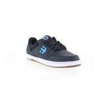 Etnies Marana X Santa Cruz Chaussures de skate basses pour homme, gris foncé/noir, 45 EU