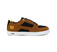 Etnies Men's MC Rap Lo Brown/Black Skate Shoes 4101000566.201 (US)