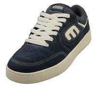 Etnies Mes Baskets Loot Marine Blanc - Hommes - 44 EU