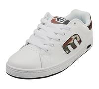 Etnies Chaussure de skate mixte Callicut Blanc/Camo 39 EU