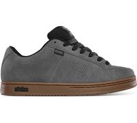 etnies Mixte Kingpin Skate Shoe, Black/Black, 36 EU