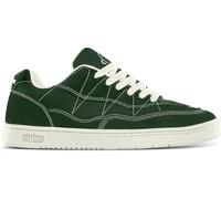 etnies Mixte Snake Skate Shoe, Hunter Green, 42 EU