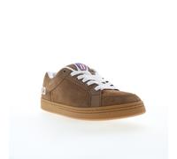 Etnies Sal 23 baskets pour hommes en suede brown
