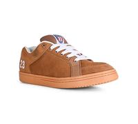 Etnies Sal23 Chaussures de skate marron 11.5