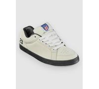 etnies Sal23 Chaussures de skate blanc 10.5