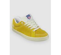 etnies Sal23 Chaussures de skate jaune 8.0