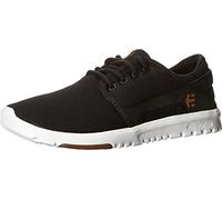 Etnies Scout - Skate Style Outdoor, Construction Renforcée, Confort Coussiné, Baskets du Quotidien