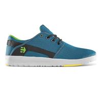 Etnies Scout - Style Ultra-léger, Design renforcé, Sensation amortie, Confort Quotidien, végan