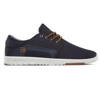 Etnies Scout - Style Ultra-léger, Design renforcé, Sensation amortie, Confort Quotidien, végan