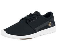 Etnies Scout - Style Ultra-léger, Design renforcé, Sensation amortie, Confort Quotidien, végan