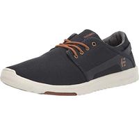 Etnies Scout - Style Ultra-léger, Design renforcé, Sensation amortie, Confort Quotidien, végan