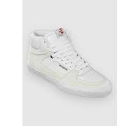 Etnies Screw Vulc Mid X Sour Chaussures de skate blanc 10.0