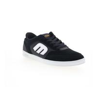 Etnies Serin baskets pour hommes en suede noir 42