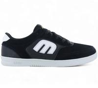 Etnies Serin - Hommes Sneaker Noir 4101000589-976 Patins Skater Chaussures Neuf