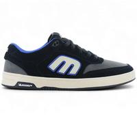 Etnies Chaussures de skate Serin pour homme, noir, 44 EU