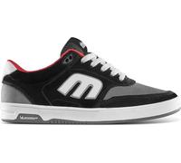 Etnies Serin Michelin pour homme, Noir/gris/blanc, 42 EU