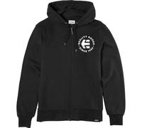 Etnies Since 1986 Full Zip Sweatshirt XL