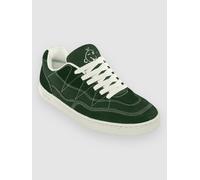 Etnies Snake Chaussures de skate vert 6.5