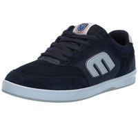 Etnies The Aurelien Chaussures de skate basses pour homme, bleu marine/gris, 45 EU