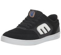 Etnies The Aurelien - Look Skate athlétique Contemporain, Construction renforcée, Semelle Michelin 3 Fois Plus Durable, Sensation amortie, Sneakers Quotidiennes