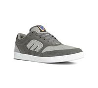 Etnies The Aurelien Skate Chaussures - Gris / Gris Clair