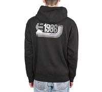 Etnies Since 1986 Full Zip Sweatshirt Noir M Homme