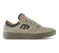 Etnies x Apache Loot Shoes - Tan/Gum, Camel/gum, 46 EU