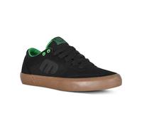 Etnies X Dig Windrow Vulc Chaussures De Skate - Noir/Vert/Gomme