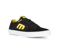 Etnies X Exposure Windrow Vulc Chaussures De Skate - Noir/Jaune
