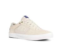 Etnies X Henry Gartland Andain Vulc Skate Chaussures - Chaud Gris