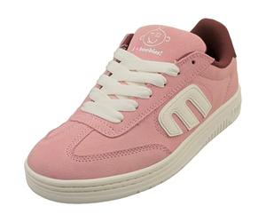 Etnies x Kab Locut Chaussures - Rose, rose, 7