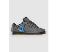 Etnies X Santa Cruz Fader Kids Chaussres de skate gris 3.5