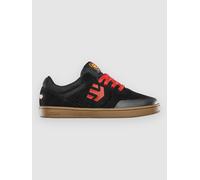 Etnies X Santa Cruz Marana Kids Chaussres de skate noir 2