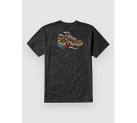 Etnies X SLB Jp T-Shirt noir S