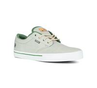 Etnies X TFTF Jameson 2 Éco Chaussures De Skate - Gris/Blanc/Vert