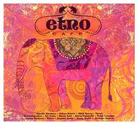 ETNO Cafe [Import]
