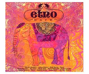 ETNO Cafe [Import]
