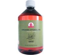 EtnoBotanika Organic Hydrosol Sage - 500 ml